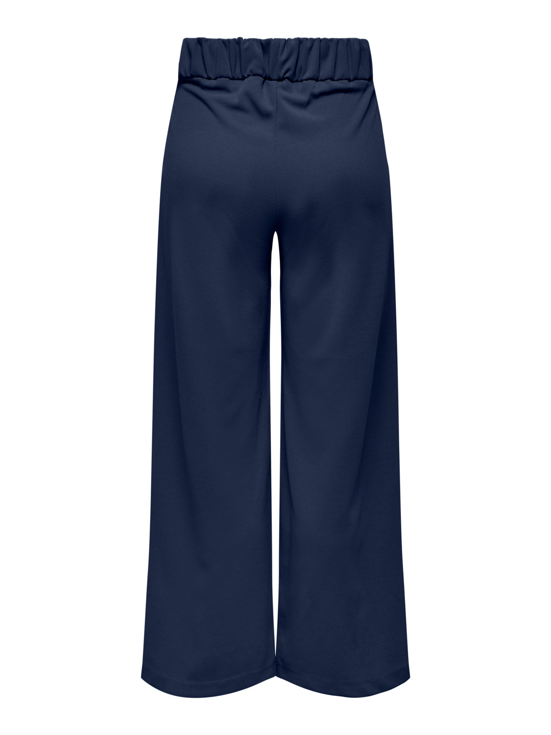 JDYGEGGO MW Wide Pant - Blå